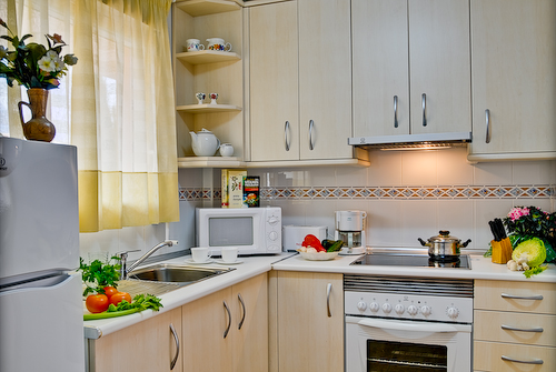 Residencia Montebello